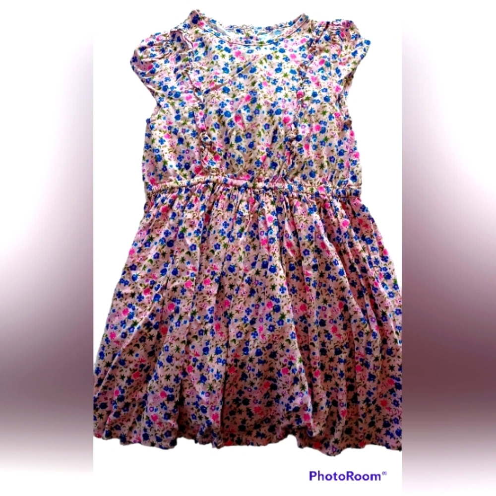 ❤3/$13 Dress floral